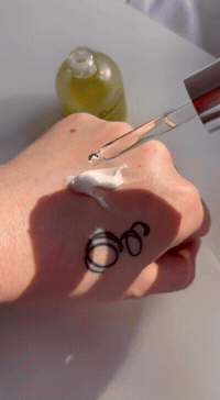 GIF by People's Beauty