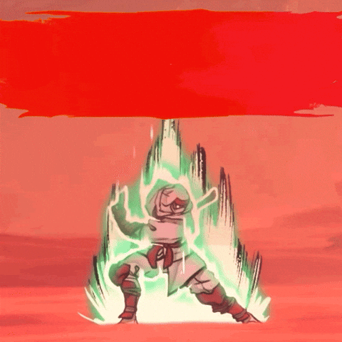 Lets Go Oh Snap GIF by SEGA