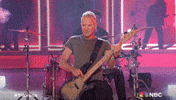 Guitar Performing GIF by The Voice