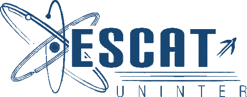 Logo Ciencias Sticker by ESCAT