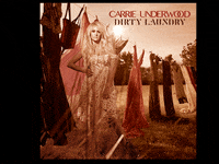 country music storyteller GIF by Carrie Underwood