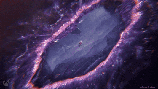 London Fantasy GIF by Xbox