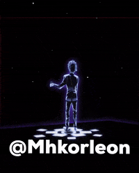 Mhkorleon GIF