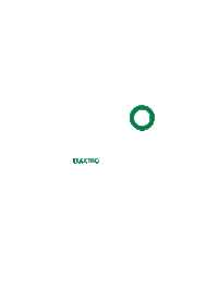 ringinstall logo shake ring grun Sticker