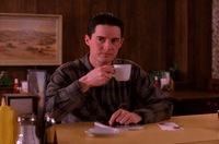 season 2 GIF by Twin Peaks on Showtime
