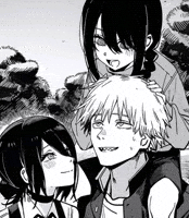 Chainsawpumpkinzzz GIF