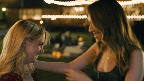 Mother Hug GIF by RegrettingYouMovie