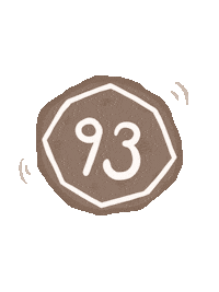 Vegan Eating Sticker