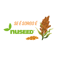 Sticker by Nuseed Brazil
