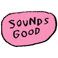 Sticker by Adam J. Kurtz