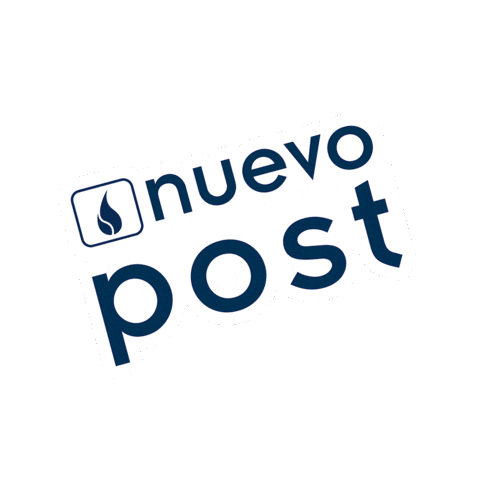 Post Technology Sticker by Nutricontrol