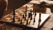 Checkmate GIF by Jena Rose