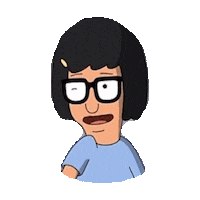 Wink Flirt Sticker by imoji