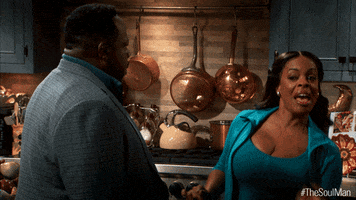 tv land cedric GIF by The Soul Man
