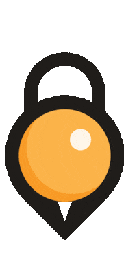 Geokey access control geokey mobile access keyless access Sticker