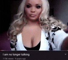 Trisha Paytas Stan Twitter GIF