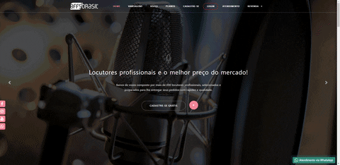 Text Tech GIF by Offs Brasil