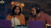 Role Playing Reaction GIF by Hyper RPG