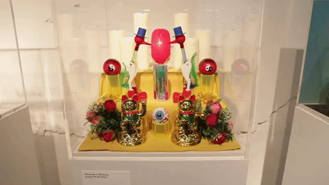 time frame GIF by Walter Wlodarczyk