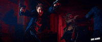 Daniel Radcliffe GIF by Madman Films