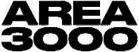 area3000 melbourne online radio area 3000 area 3000 radio Sticker