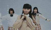 Girl Group Yes GIF