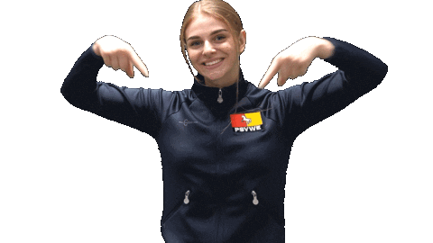 Sticker by Pferdesportverband Weser-Ems e.V.