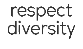Respect Diversity Sticker by Pipe Content House