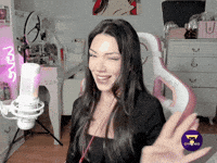 Rellaria GIF