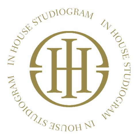 Ihdg Sticker by Reena Sotropa In House Design Group
