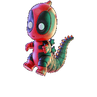 Good Night Love Sticker by Seorang Zaki