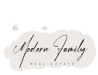 ModernFamilyRealEstate real estate realtor sold fireworks Sticker