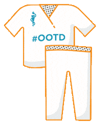 Family Medicine Doctor Sticker by American Academy of Family Physicians (AAFP)