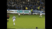 Football Scotland GIF by Greenock Morton FC
