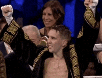 Espn Fighting GIF by Top Rank Boxing