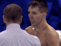 Espn Fighting GIF by Top Rank Boxing
