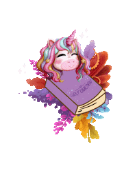 Childrens Book Art Sticker by JPedicini