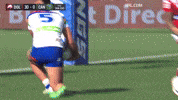 Nrl GIF by Canberra Raiders