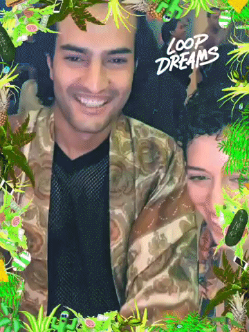 by Loop Dreams GIF Booth