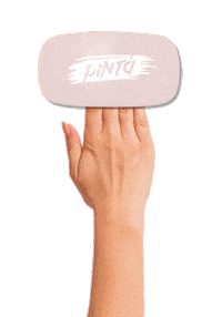 pintabeauty nails nail polish nail art uv Sticker