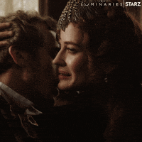 Eva Green Drama GIF by STARZ