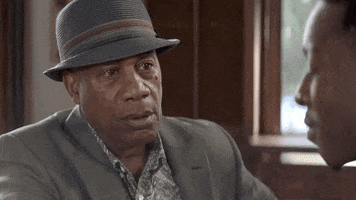 God Friended Me GIF by CBS