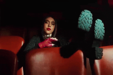 American Stella GIF by Popular Demand Entertainment