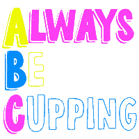 Cupping Cuppingcoffee Sticker by Kindred Coffee Roasters