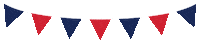 Ole Miss Sticker by College Colors Day