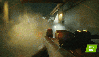 Cyberpunk 2077 GIF by NVIDIA GeForce