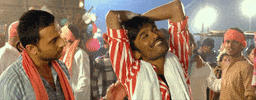 Bollywood Dreaming GIF by Eros Now