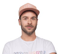 Tv Now Eric Sticker by RTLde