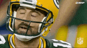 Green Bay Packers Football GIF by NFL