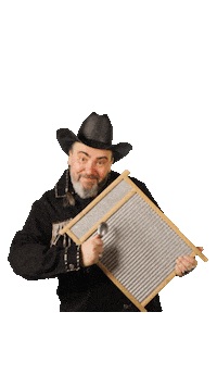 Bosshoss Sticker by Universal Music Deutschland